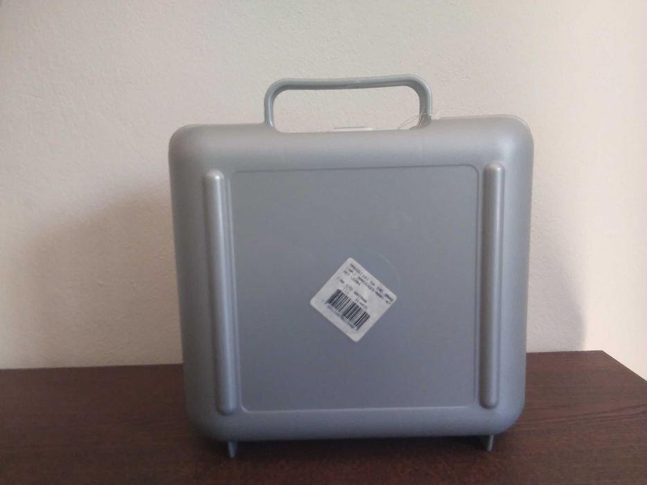 Lancheira Batman (nova)