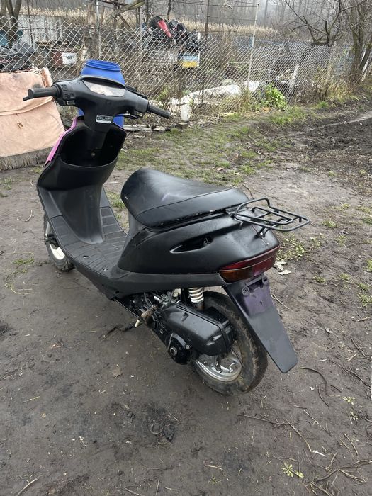 Продам Хонда діо 28