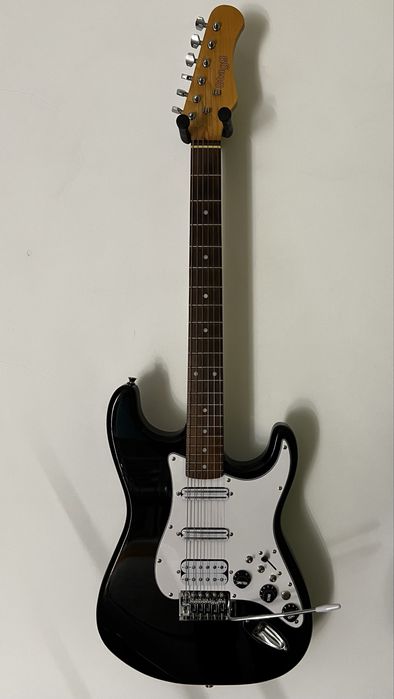 Guitarra Elétrica STAGG
