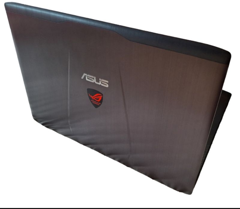 Portátil gaming 15.6 - ASUS GL552VW, 16GB, 1.14 TB64586148692099123