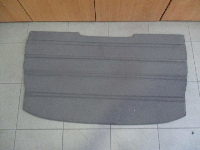 Chapeleira / tampo da mala NISSAN Almera II Sedan (N16)