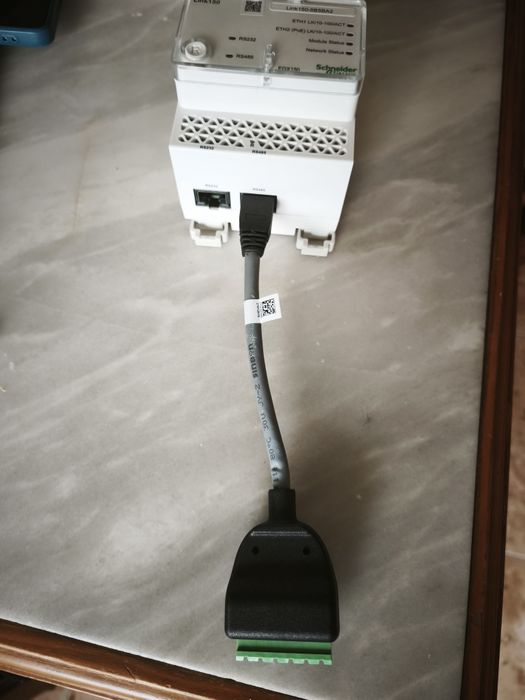 Gateway Schneider EGX150