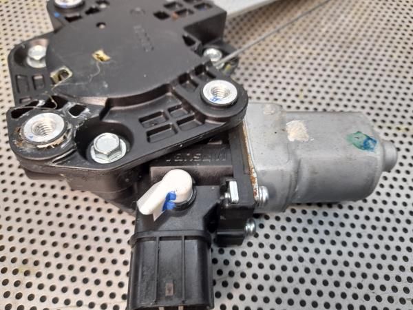 Elevador vidros trás esquerdo HONDA Civic VIII Hatchback (FN_, FK_)