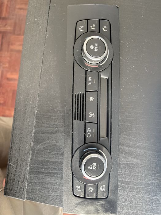 Ar Condicionado BMW