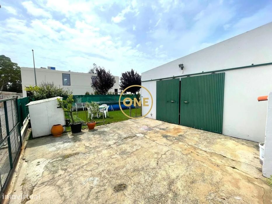 Moradia para comprar, 97 m²