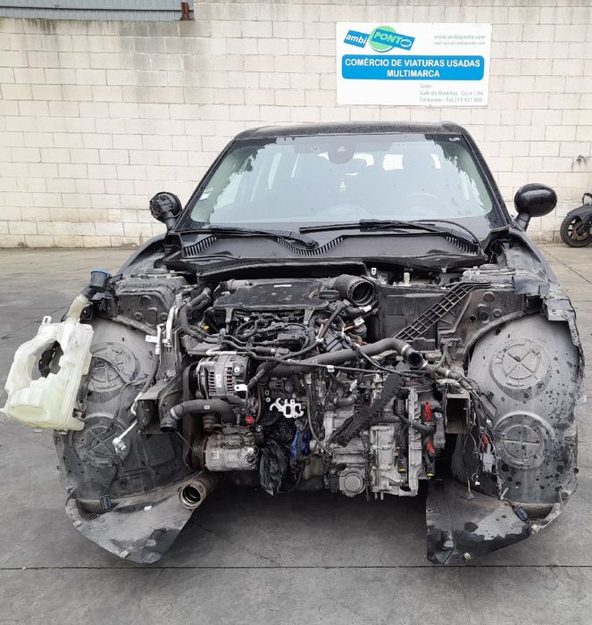 Para peças MINI Mini Clubman (F54)