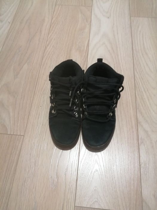 Buty  zimowe etnies