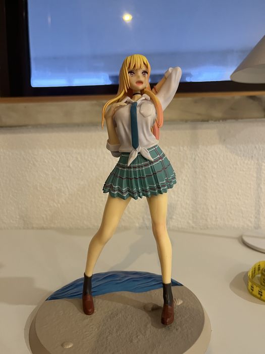 Figura Marin Kitagawa - My Dress Up Darling