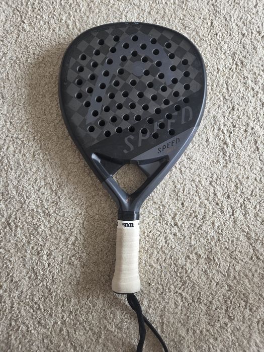 Head speed pro x 2023 padel
