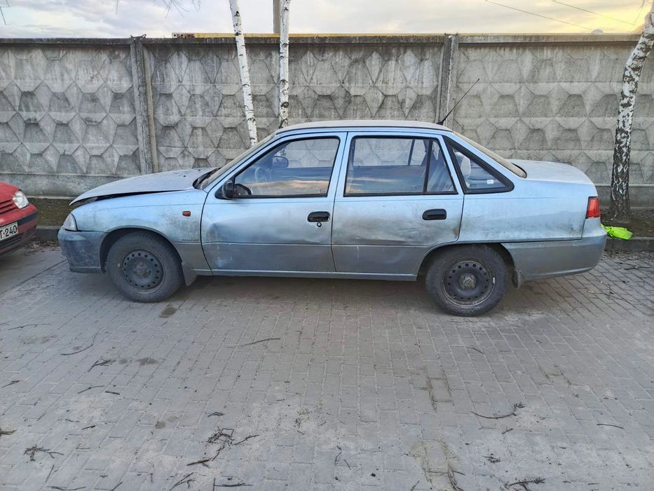 Продам авто Daewoo Nexia