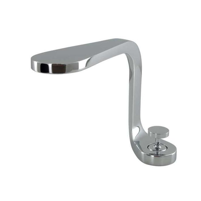 Jednouchwytowa bateria umywalkowa Noken MOOD