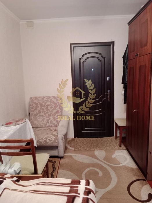 Продаж кімнати в комунальній квартирі вул. Азербайджанська