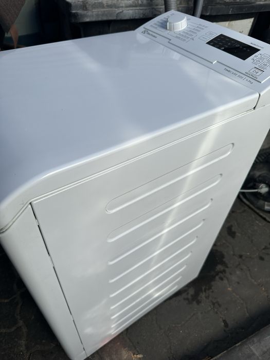 Pralka 40 cm sprawna, dowoz