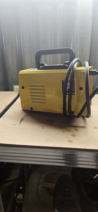Spawarka elektroda powermat