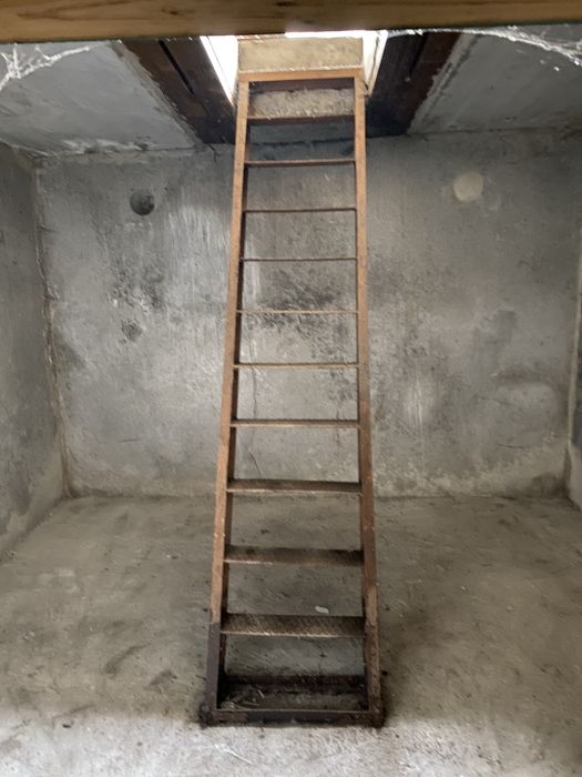 Гараж цегляний в ГБК Печерський, метро Видубичі