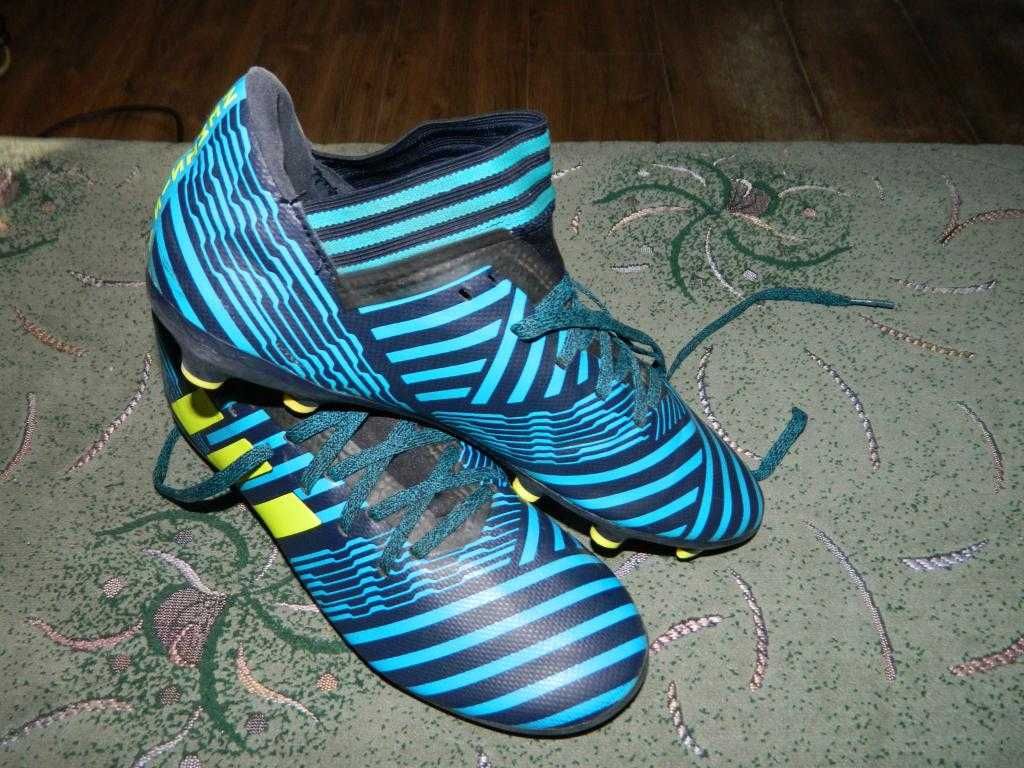 Adidas 17.3 Nemeziz 38 24 400 Olx