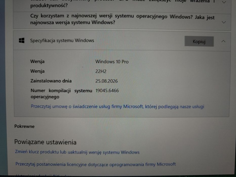 Dell Inspiron 15 7591 2w1 / 500gb / 16gb / i7 / mx250 W10