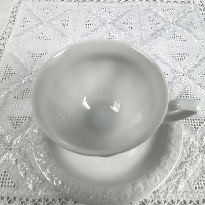 Rosenthal Maria Duo.