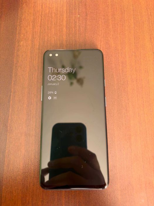 Telefon OnePlus Nord 12/256gb - AC2003 (kompletny zestaw)