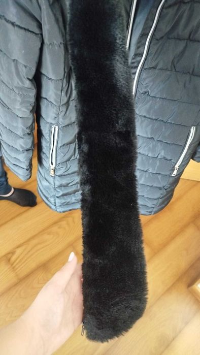 Kispo preto ferrache