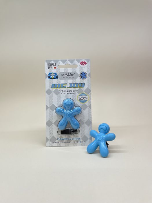 Mr&Mrs Fragrance Big Joy
