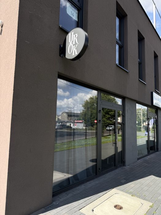 Lokal na studio tatuażu
