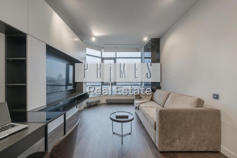 Багатокімнатна квартира за адресою бульвар Дружби Народів (площа 161 м²) - Atlanta.ua - фото 4