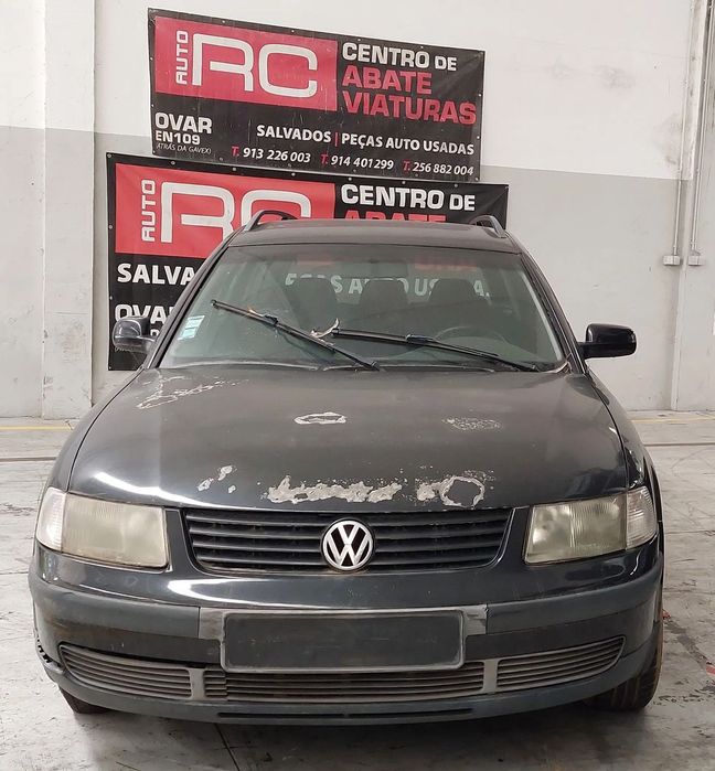 VW PASSAT B5 VARIANT PARA PEÇAS