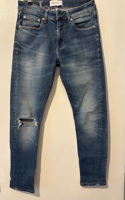 Джинси Calvin Klein Jeans на підлітка