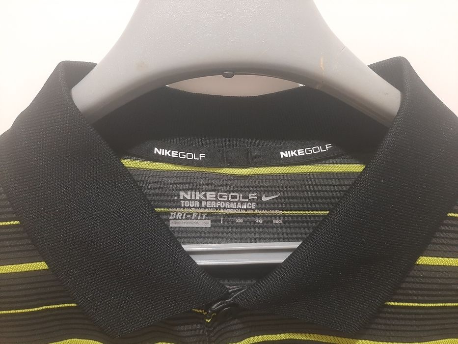 Футболка Nike Golf оригінальна імпортні