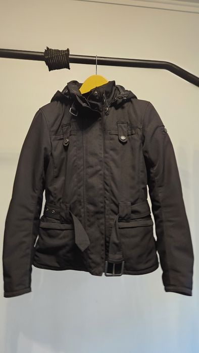 casacos mota dainese ixs