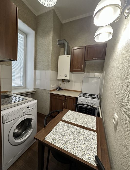 Здам 2-к квартиру центр, Старокозацька, Комсомольская