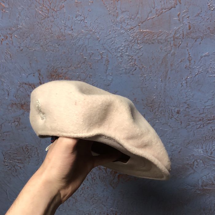 Берет від бренду Kangol, оригінал