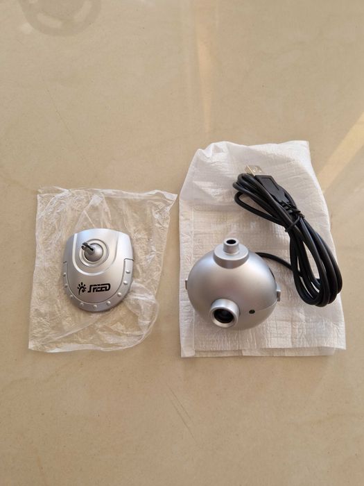 Kamerka Internetowa Speed SPW-201