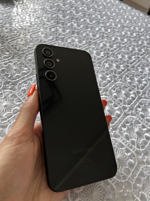 Samsung Galaxy A54 5G 128GB Awesome Graphite