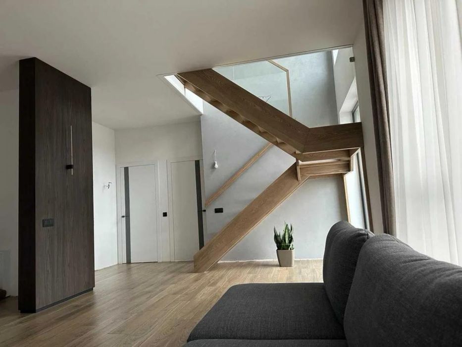 Многокомнатная квартира по адресу ул. Киевская (площадь 170 м²) - Atlanta.ua - фото 8