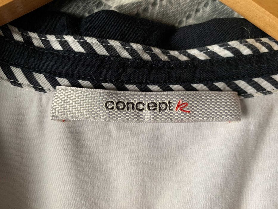 Polo de Senhora, tamanho 40 / L