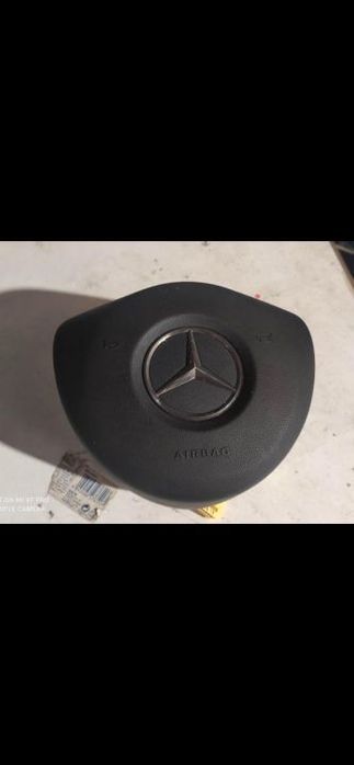 Airbag de volante Mercedes classe C w205