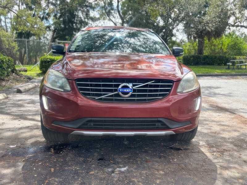 2016 Volvo XC60 T5 Drive-E Premier