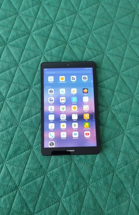 Huawei MediaPad M5 Lite 8 LTE 4G