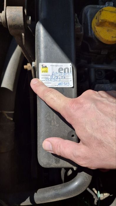 Продам Fiat Croma