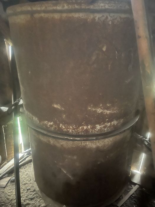 Forma na kregi betonowe  fi 80 cm