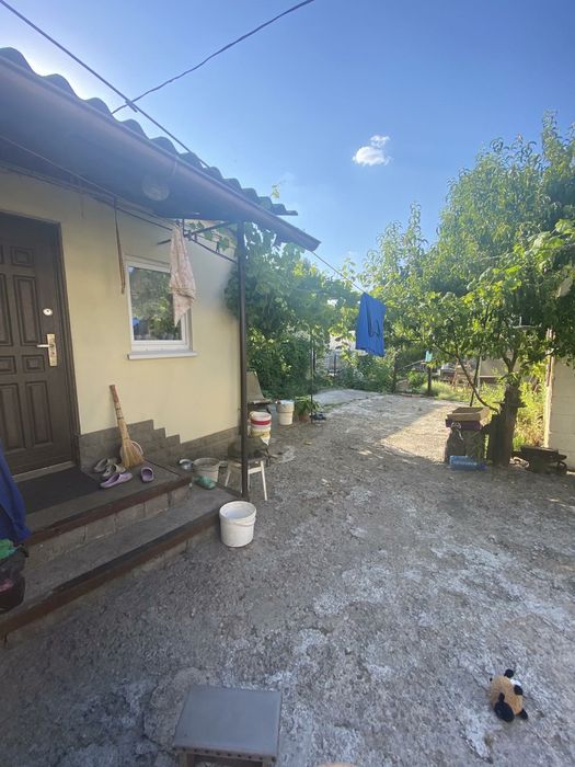 Продам дом на Победе-6