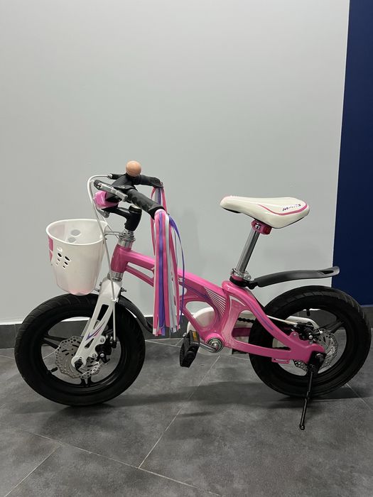 Дитячий Велосипед Mars - 14 дюймів для 3-5 років