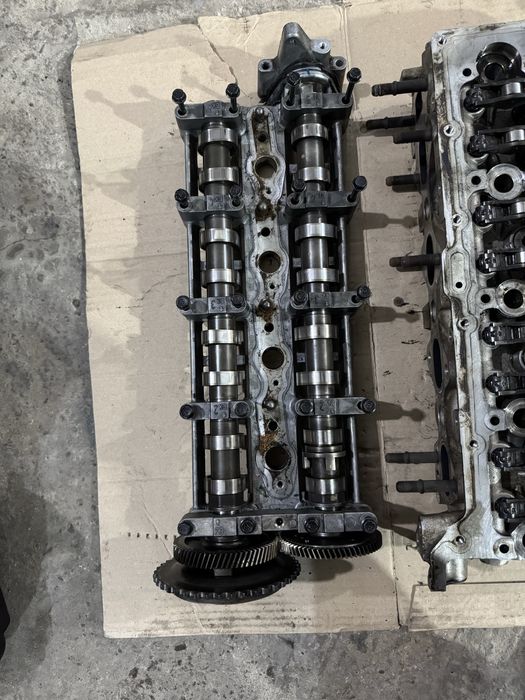 ГБЦ Головко D4HA 2.0 crdi evro 6 Kia sportage hyundai tucson I35 2017р