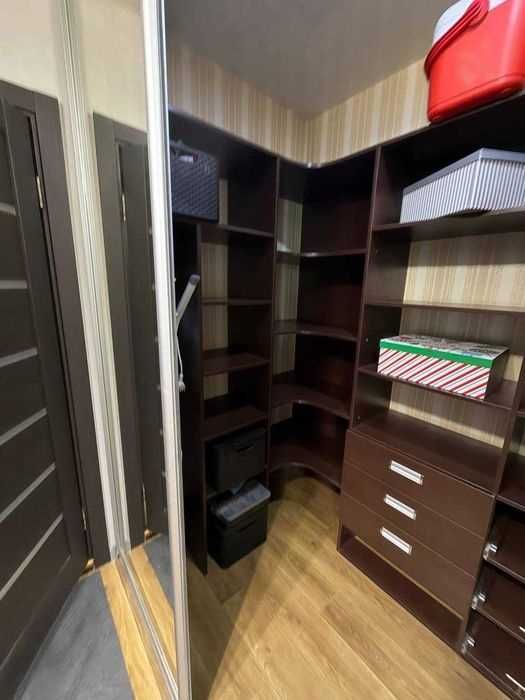Продам 2 ком. кв. с ремонтом 602 м/р Медкомплекс, ул. Велозаводская LT