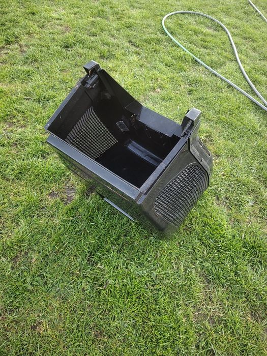 Kosz do kosiarki Stiga