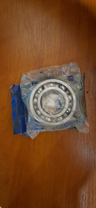 Подшипник 6207.(207).