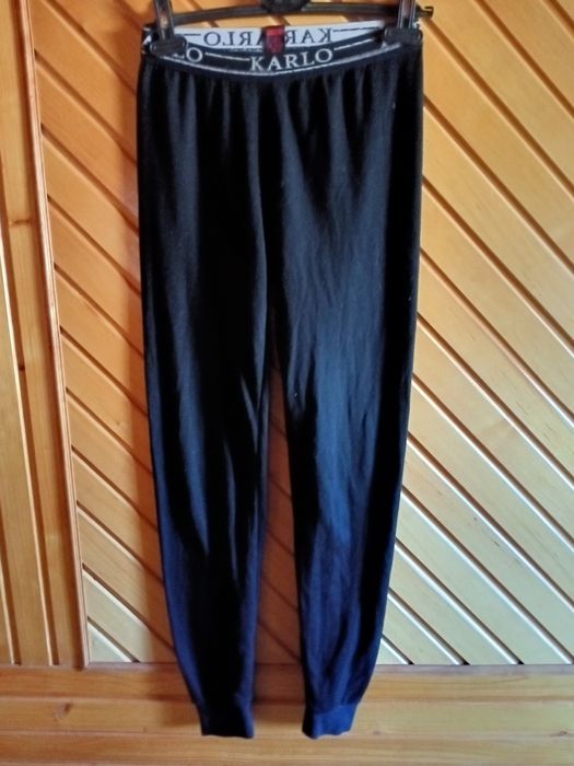 Підштанники чорного кольору