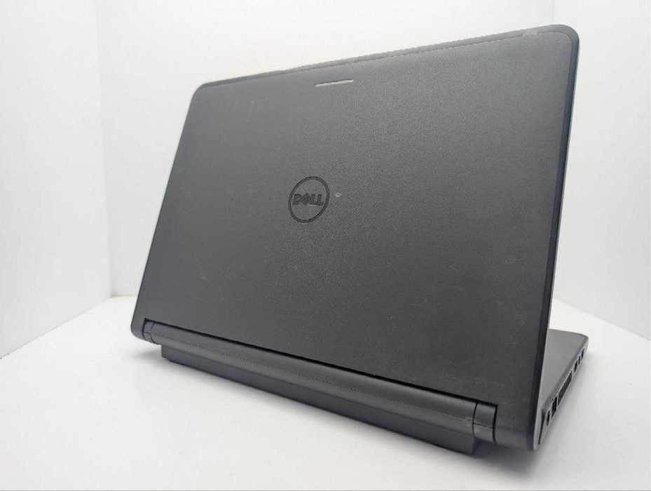 Ноутбук Dell Latitude 3350 Intel Celeron 3215U Ram:8gb SSD-120gb Intel HD Graphics 13.3" HD